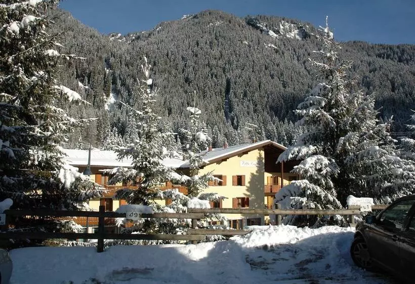 Ihr Hotel Villa Emma