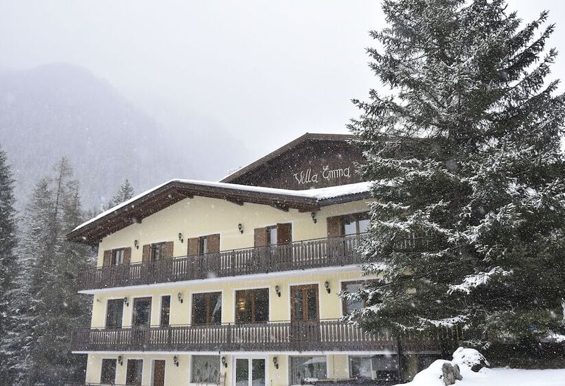 Ihr Hotel Villa Emma