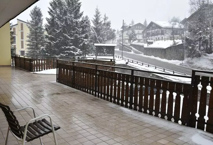 Ihr Hotel Villa Emma