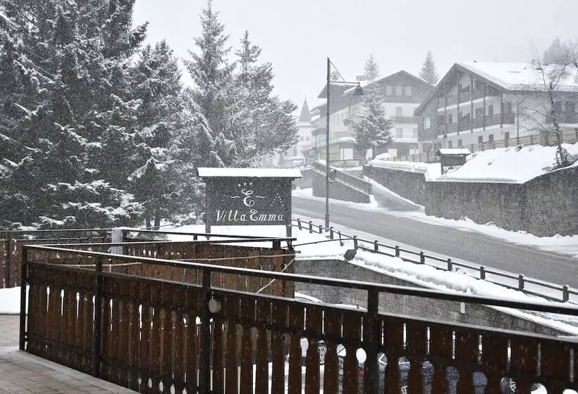 Ihr Hotel Villa Emma