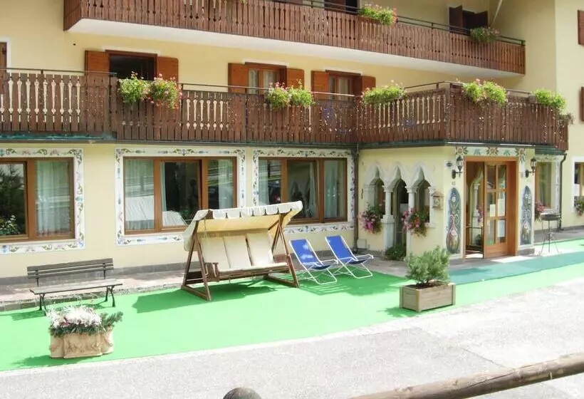 Ihr Hotel Villa Emma