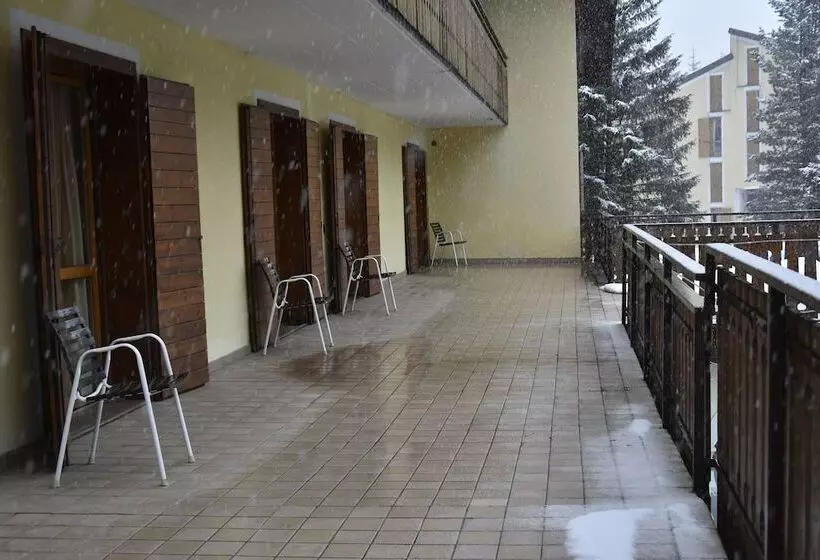 Ihr Hotel Villa Emma