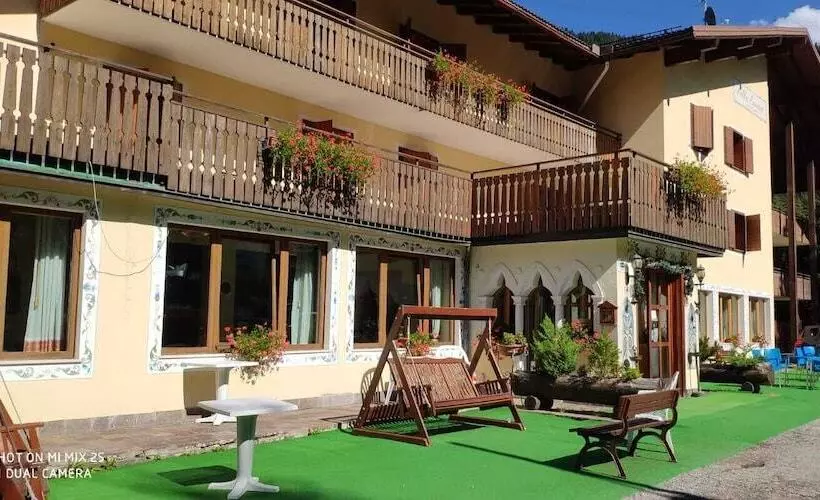 Ihr Hotel Villa Emma