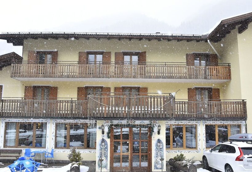 Ihr Hotel Villa Emma