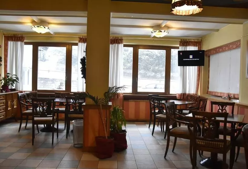 Ihr Hotel Villa Emma