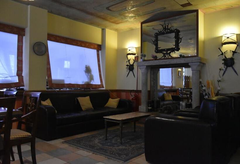 Ihr Hotel Villa Emma