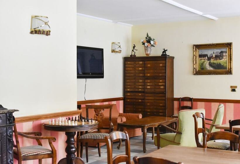 Ihr Hotel Villa Emma