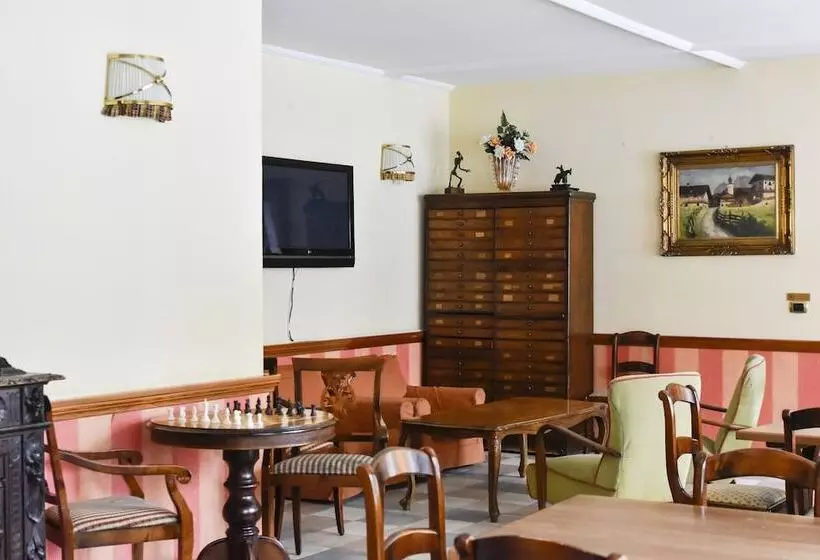 Ihr Hotel Villa Emma