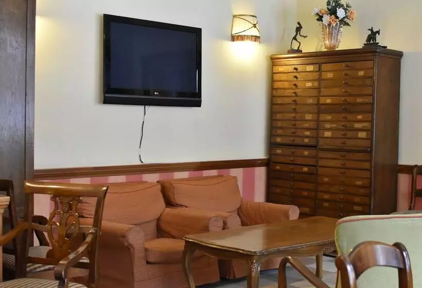 Ihr Hotel Villa Emma