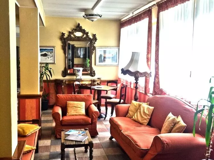 Ihr Hotel Villa Emma