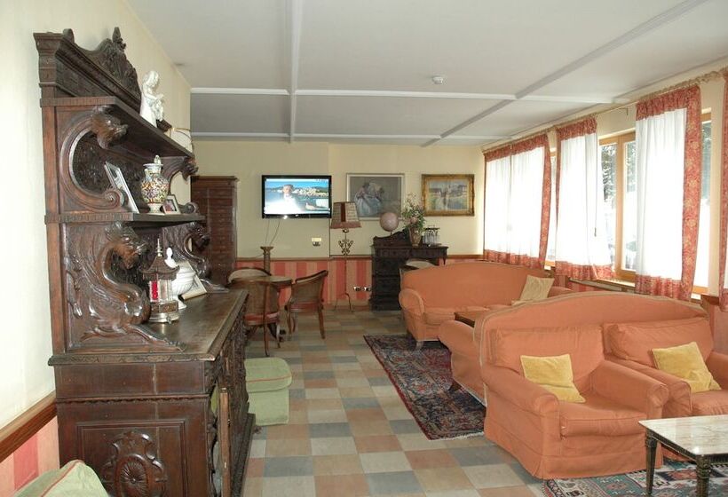 Ihr Hotel Villa Emma