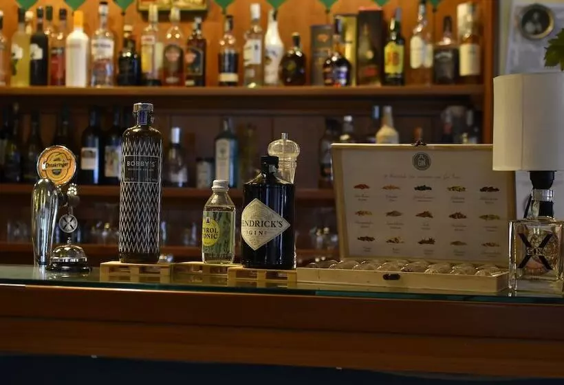 Ihr Hotel Villa Emma