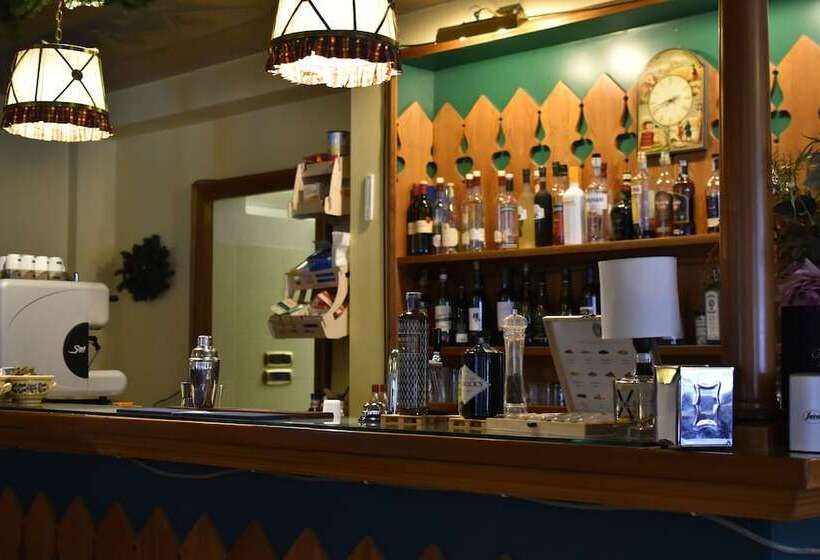 Ihr Hotel Villa Emma