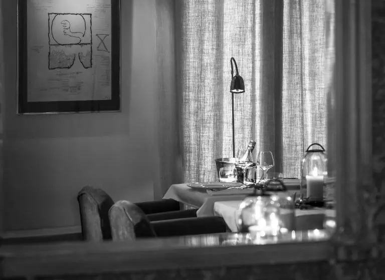 酒店 La Bastide De Boulbon