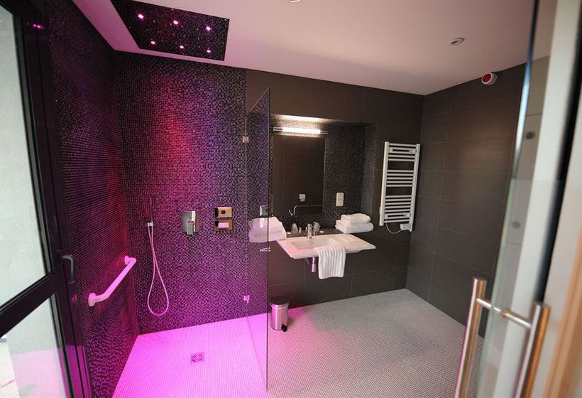 Hotel La Rochelle - Fasthotel