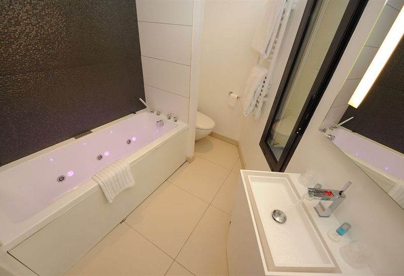 Hotel La Rochelle - Fasthotel