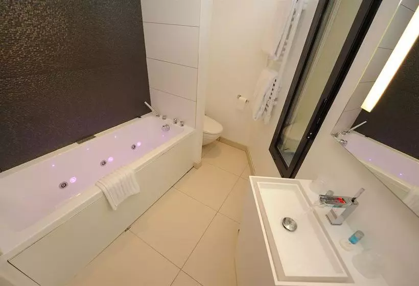 Hotel La Rochelle - Fasthotel