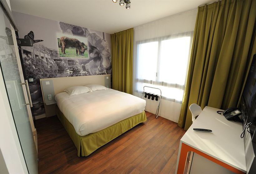 Hotel La Rochelle - Fasthotel