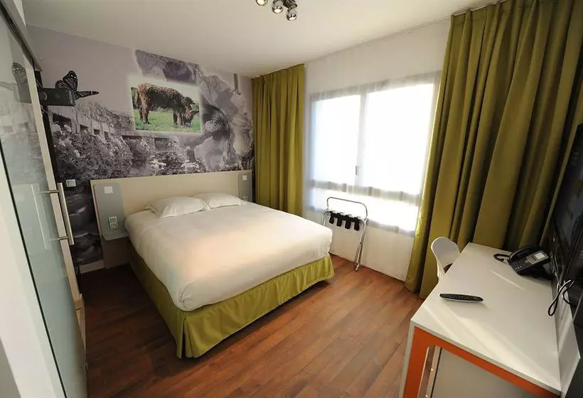 Hotel La Rochelle - Fasthotel