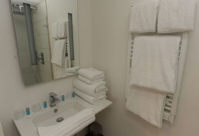 Hotel La Rochelle - Fasthotel