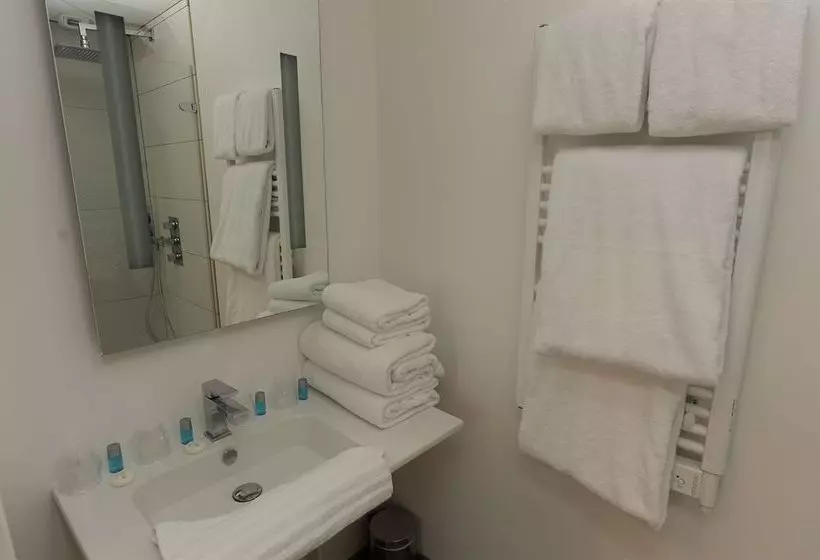 Hotel La Rochelle - Fasthotel