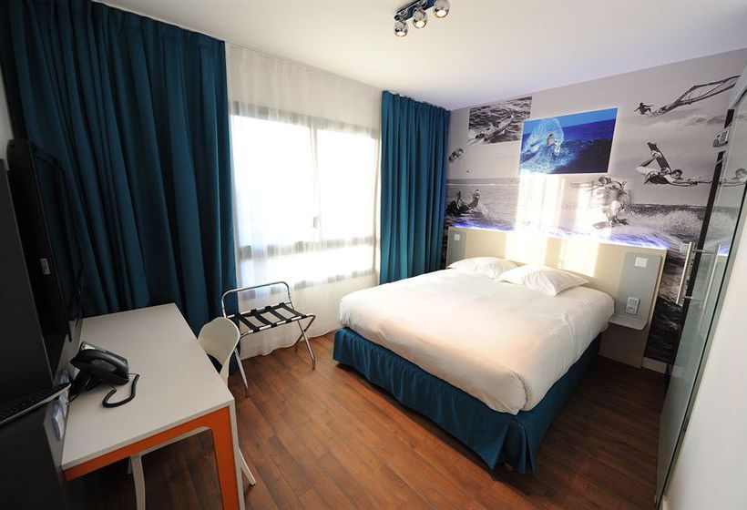Hotel La Rochelle - Fasthotel