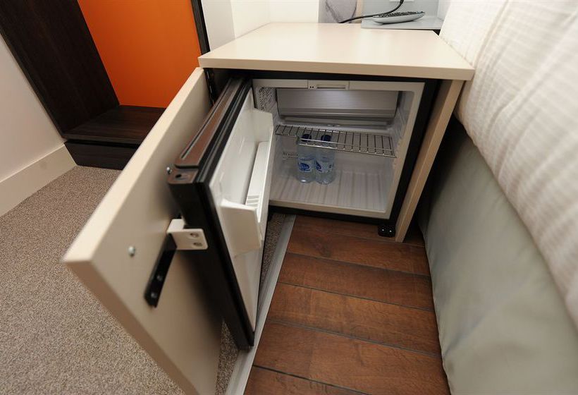 Hotel La Rochelle - Fasthotel