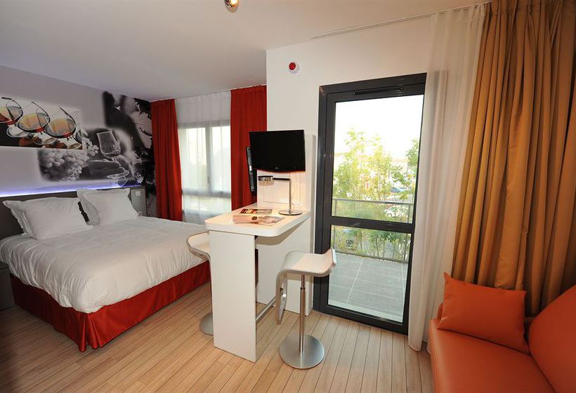 Hotel La Rochelle - Fasthotel