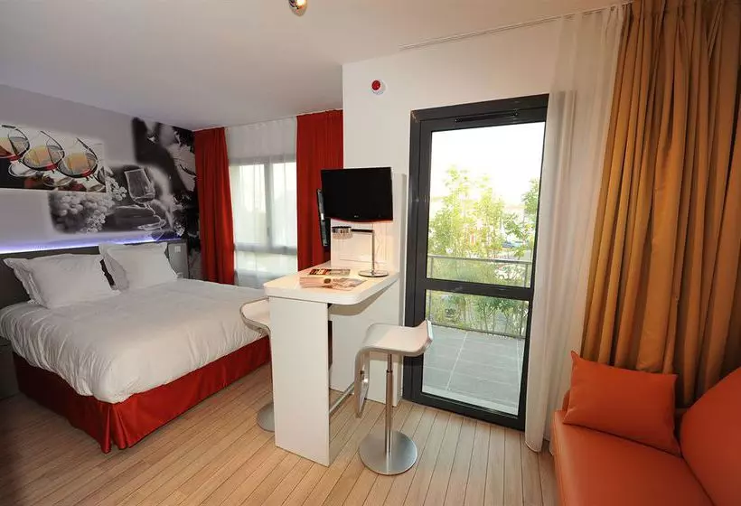 Hotel La Rochelle - Fasthotel