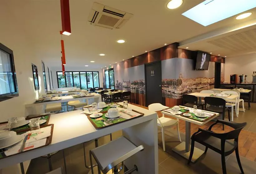 Hotel La Rochelle - Fasthotel