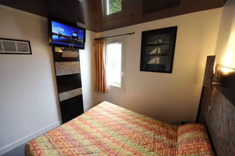 Hotel La Rochelle - Fasthotel