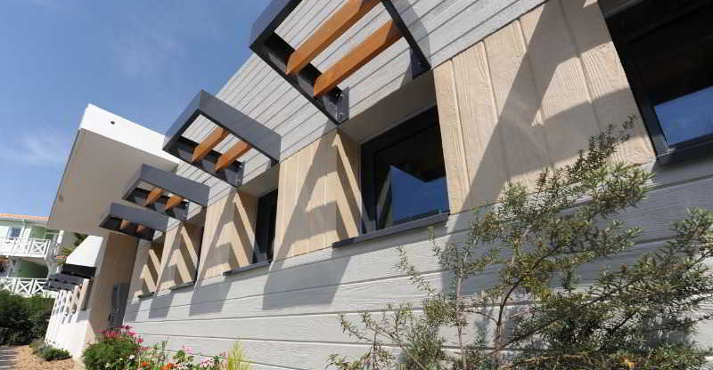 Hotel La Rochelle - Fasthotel