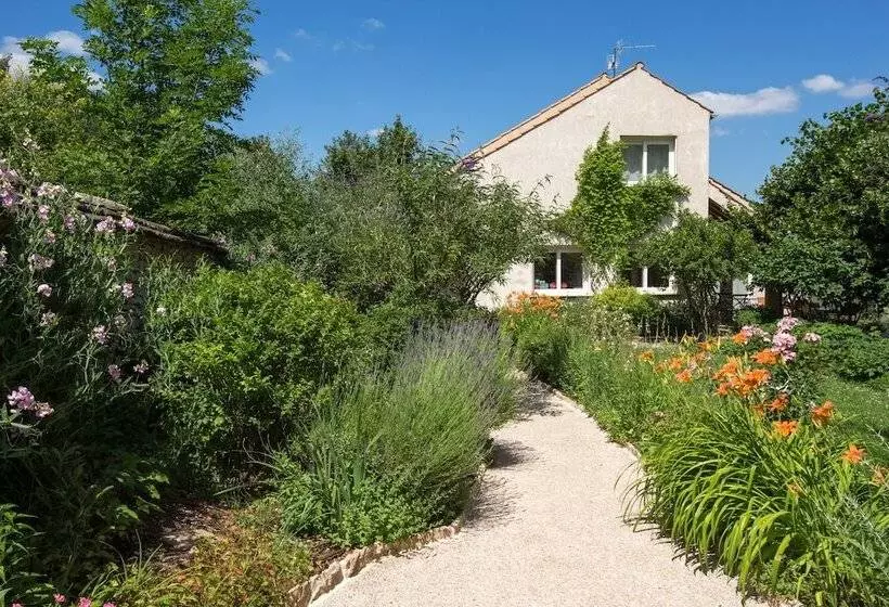 هتل La Terre D Or   Chambre D Hôtes