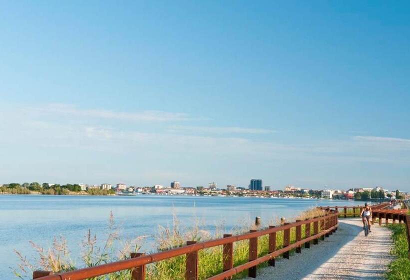 Laguna Palace Hotel Grado