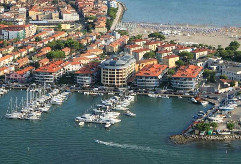 Laguna Palace Hotel Grado