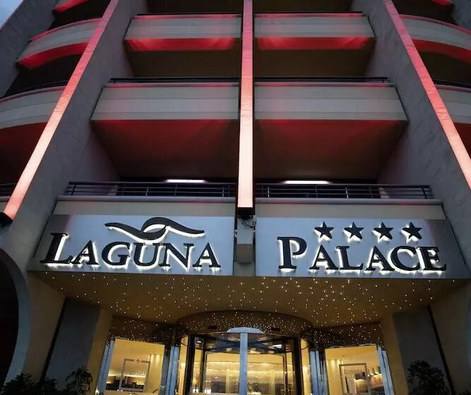 Laguna Palace Hotel Grado
