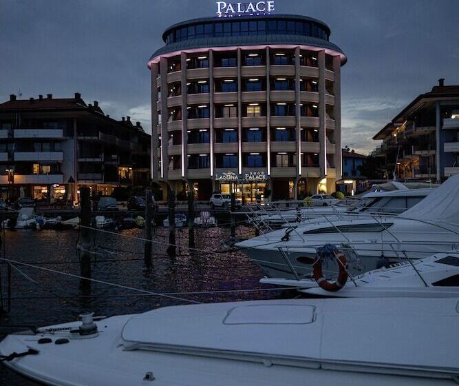 Laguna Palace Hotel Grado