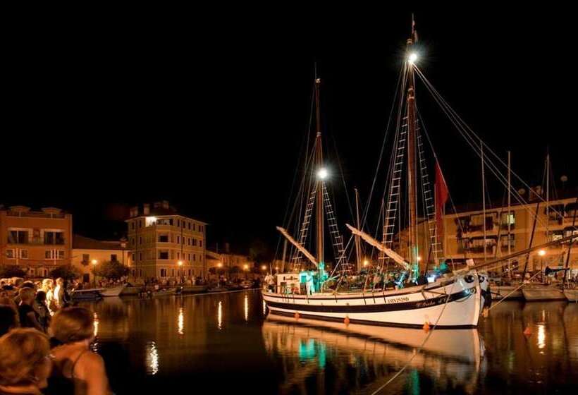 Laguna Palace Hotel Grado