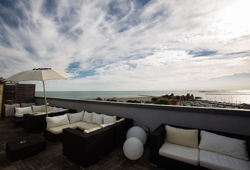 Laguna Palace Hotel Grado