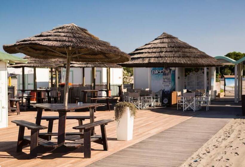 Laguna Palace Hotel Grado