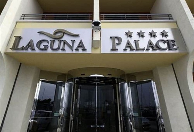 Laguna Palace Hotel Grado