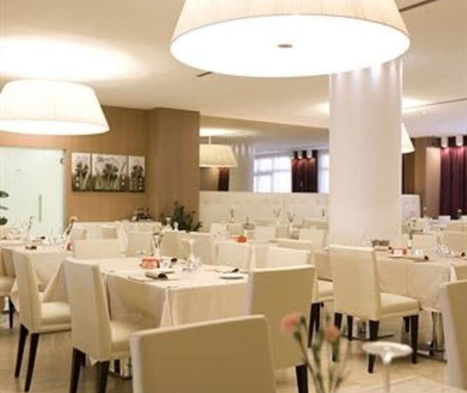 Laguna Palace Hotel Grado