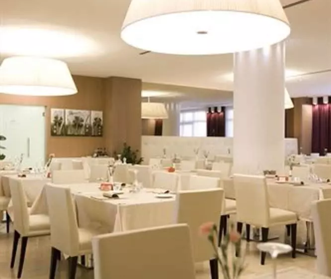 Laguna Palace Hotel Grado