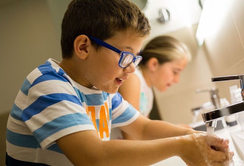 Laguna Palace Hotel Grado