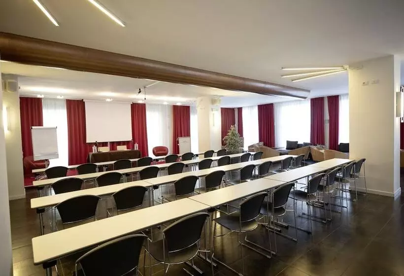 Laguna Palace Hotel Grado