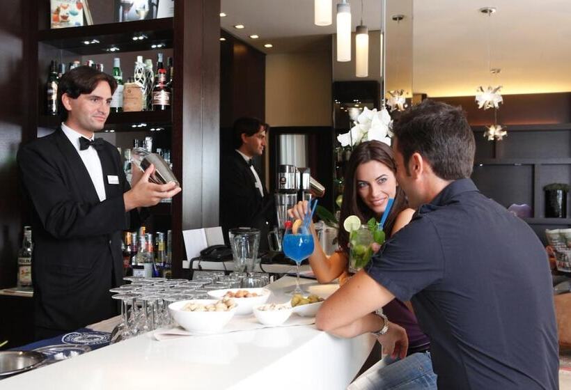 Laguna Palace Hotel Grado