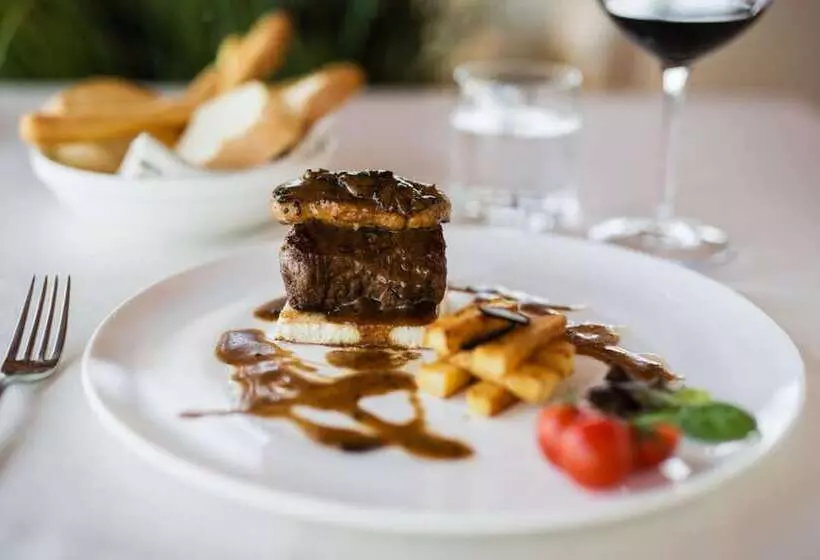 Laguna Palace Hotel Grado