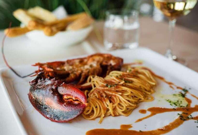 Laguna Palace Hotel Grado