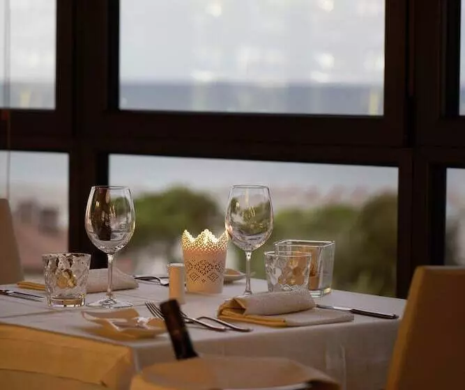 Laguna Palace Hotel Grado