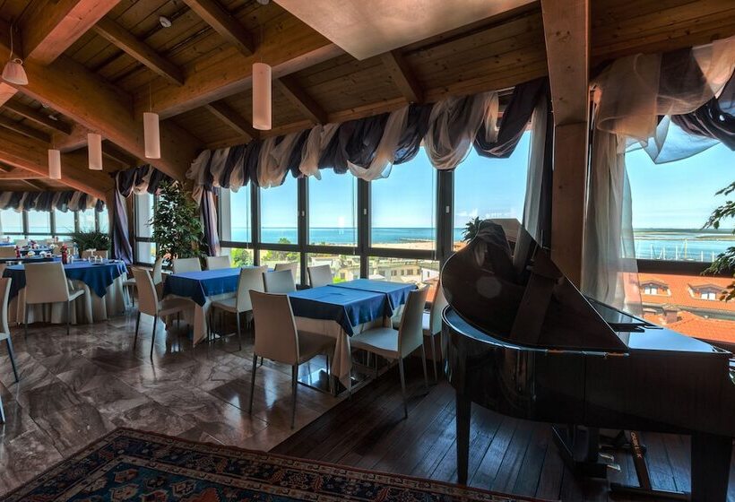 Laguna Palace Hotel Grado